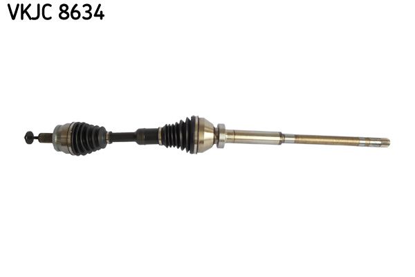 SKF Poluosovina